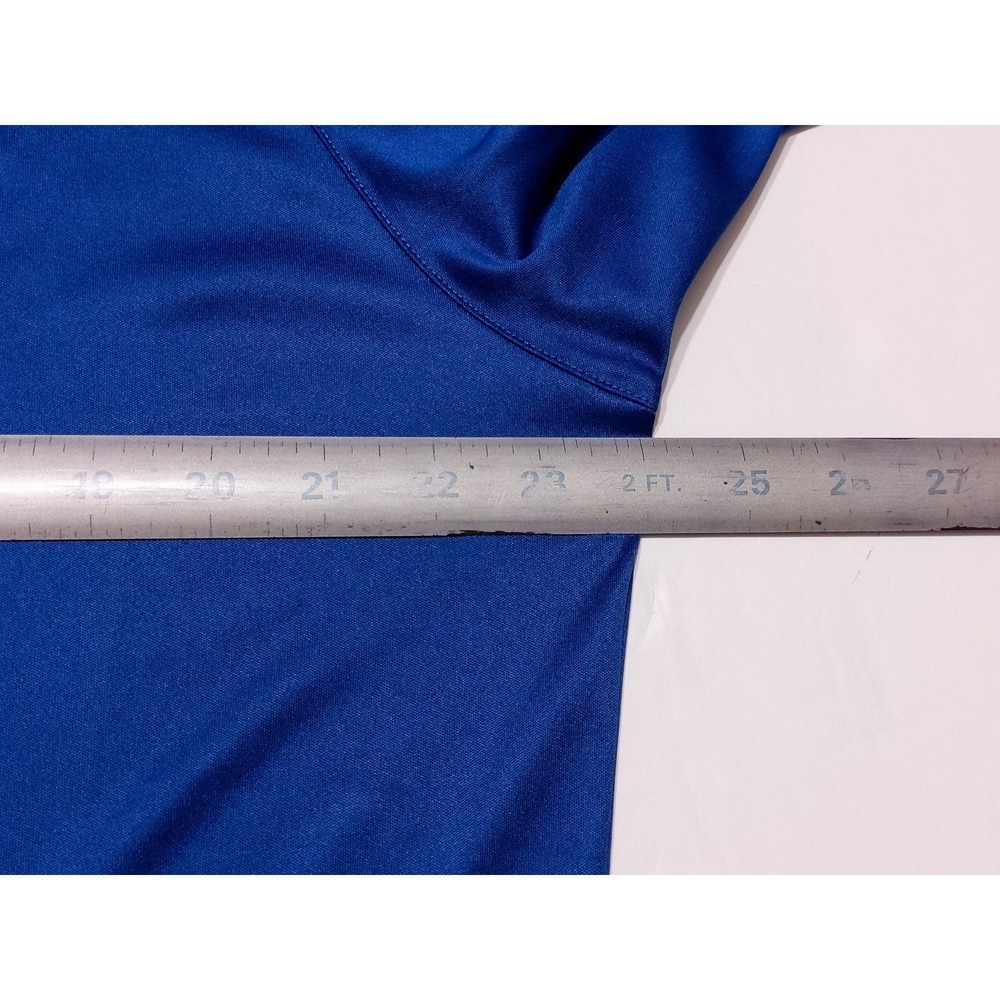HUMMEL Knox One Knoxville SC Soccer Jersey USL Blue XL - Picture 3 of 8